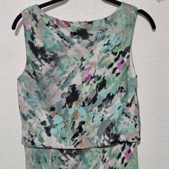 NWT Ann Taylor exposed zipper dress size 6 - Picture 14 of 16